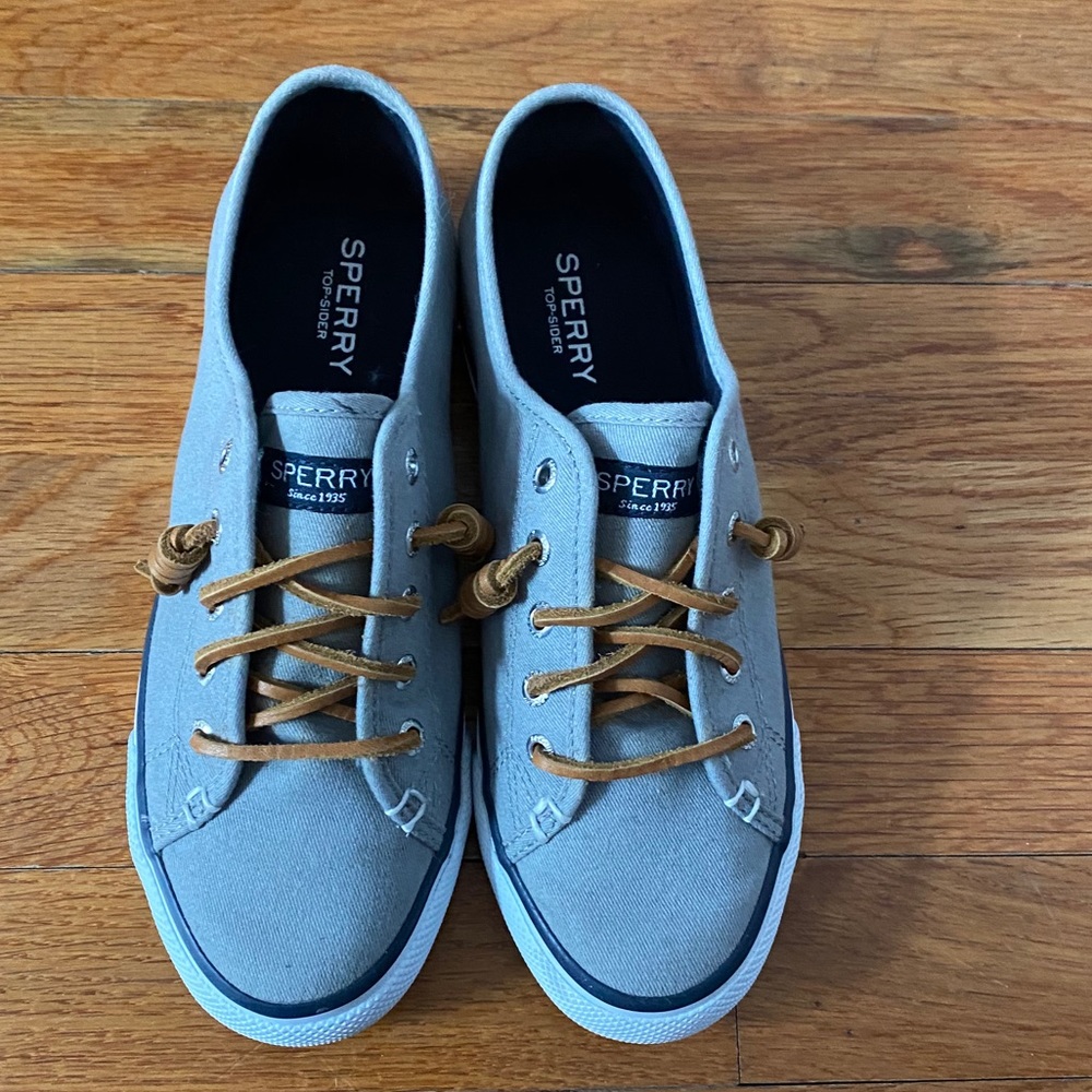 Sperry sneakers